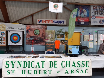 Forum des Associations 2019